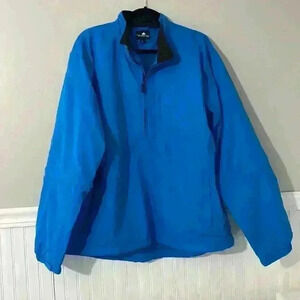 The Weather Co light weight jacket